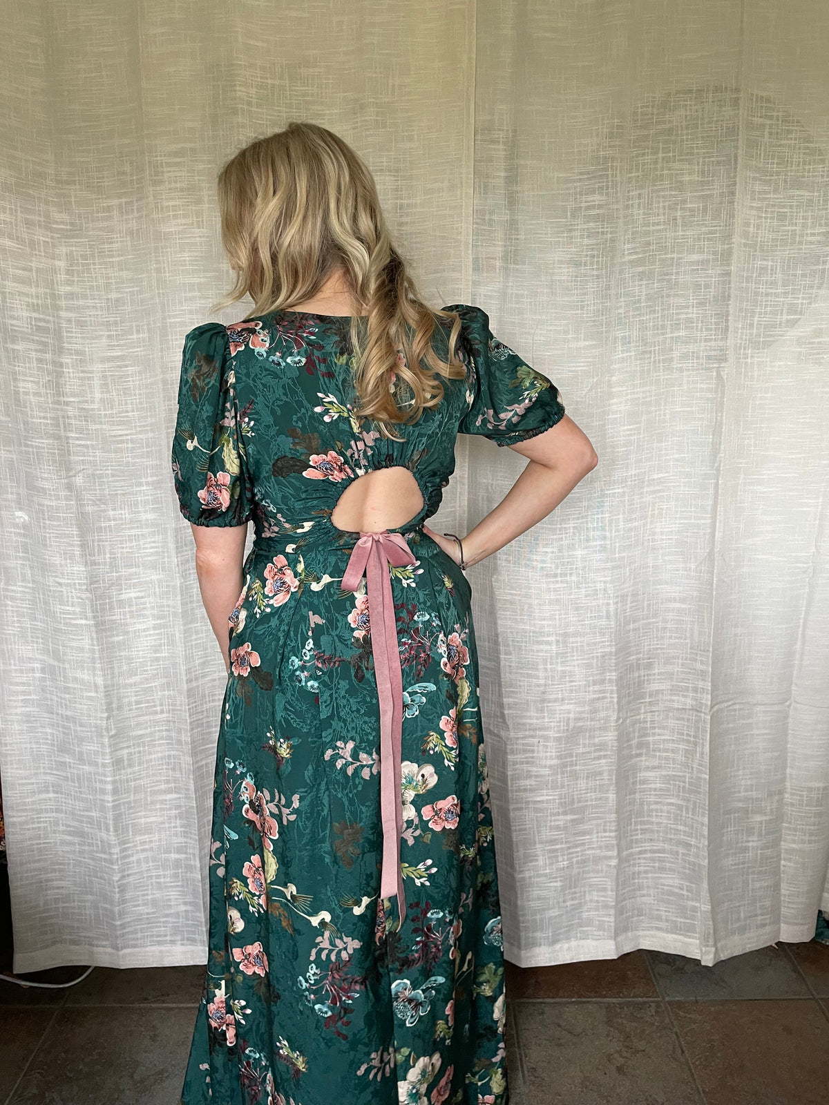 Draft Your Own Bodice Block - 30th January 2027