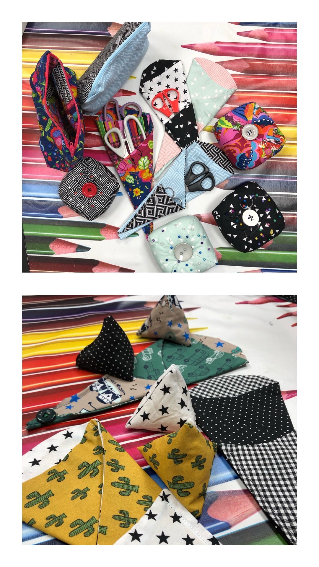 Beginner Sewing Workshop - 18th April 2026