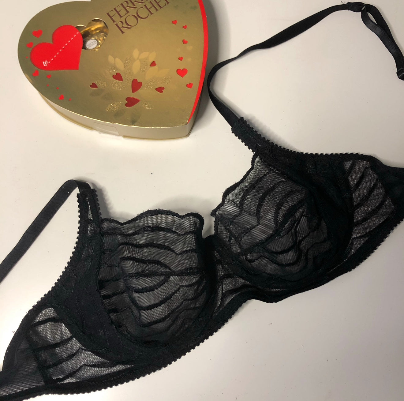 Bra Making Workshop - 28th March 2026