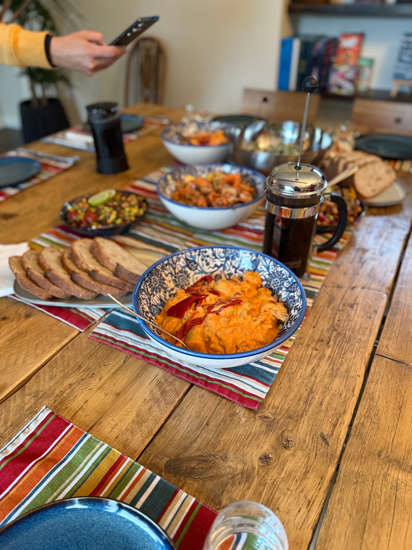 Stitch and Stretch Sewing and Yoga Retreat - 25th to 27th September