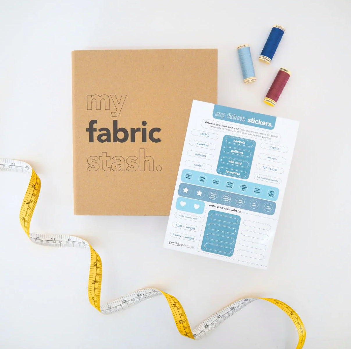Fabric Masterclass 21st June