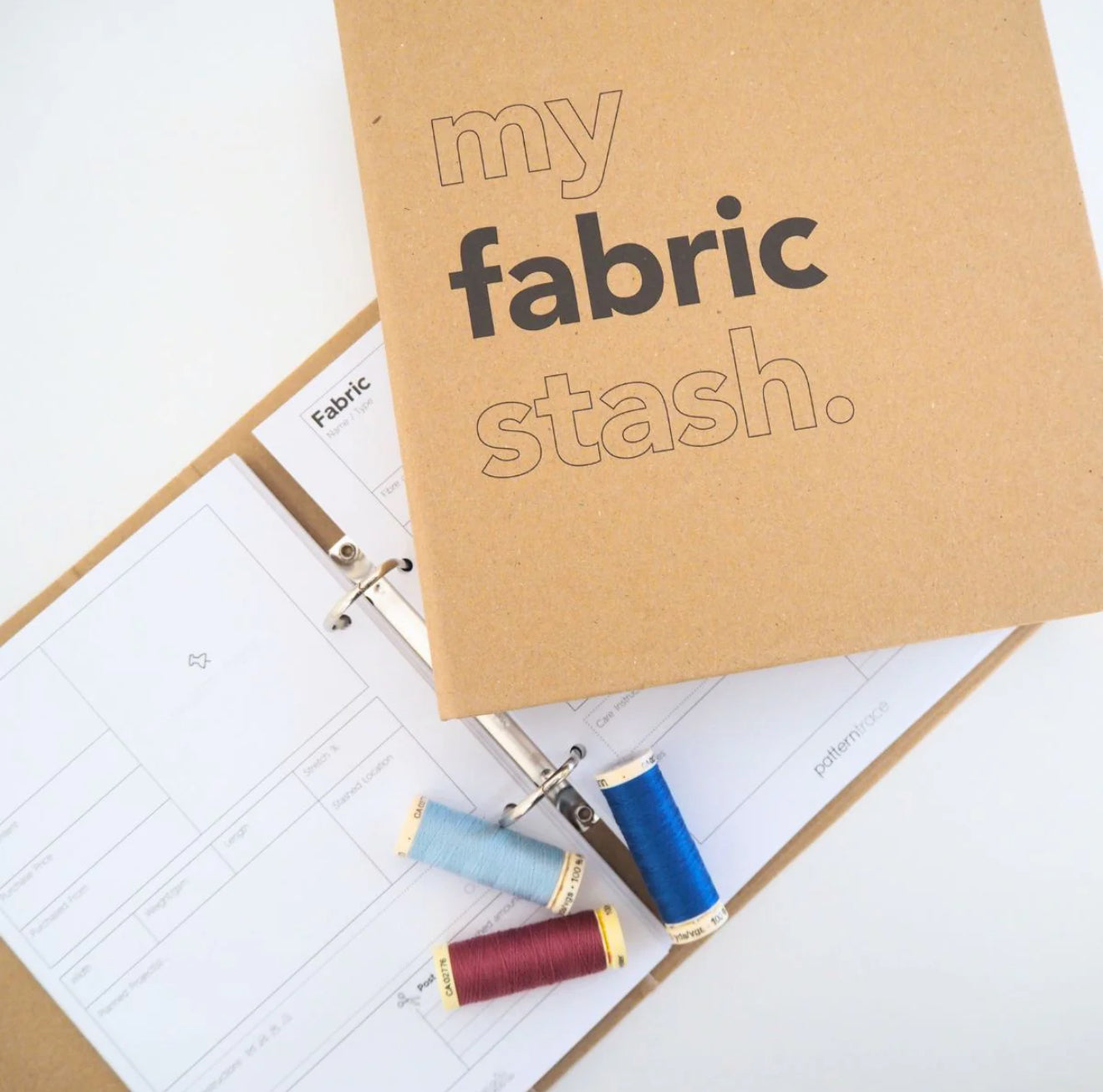Fabric Masterclass 21st June