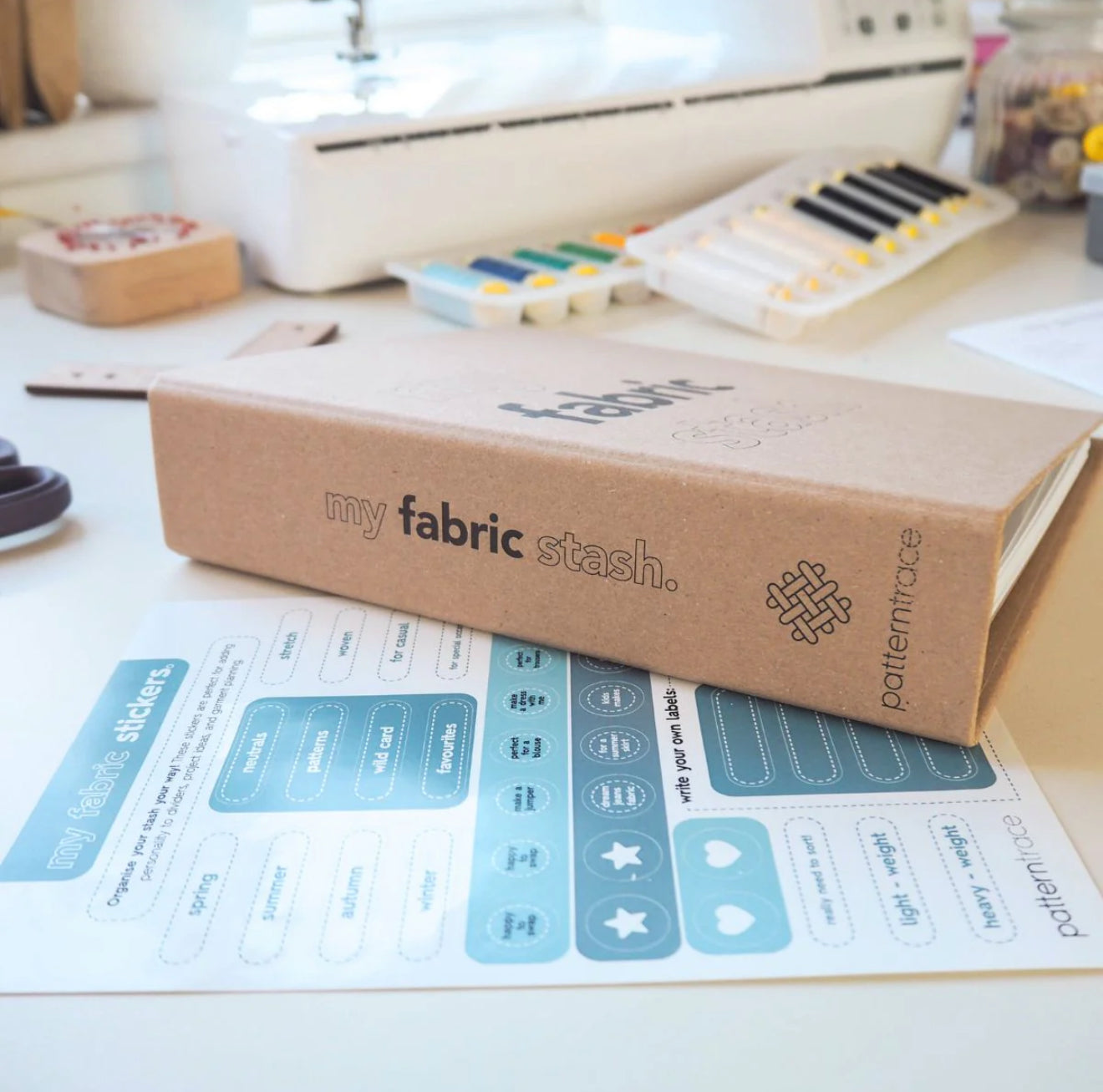 Fabric Masterclass 21st June