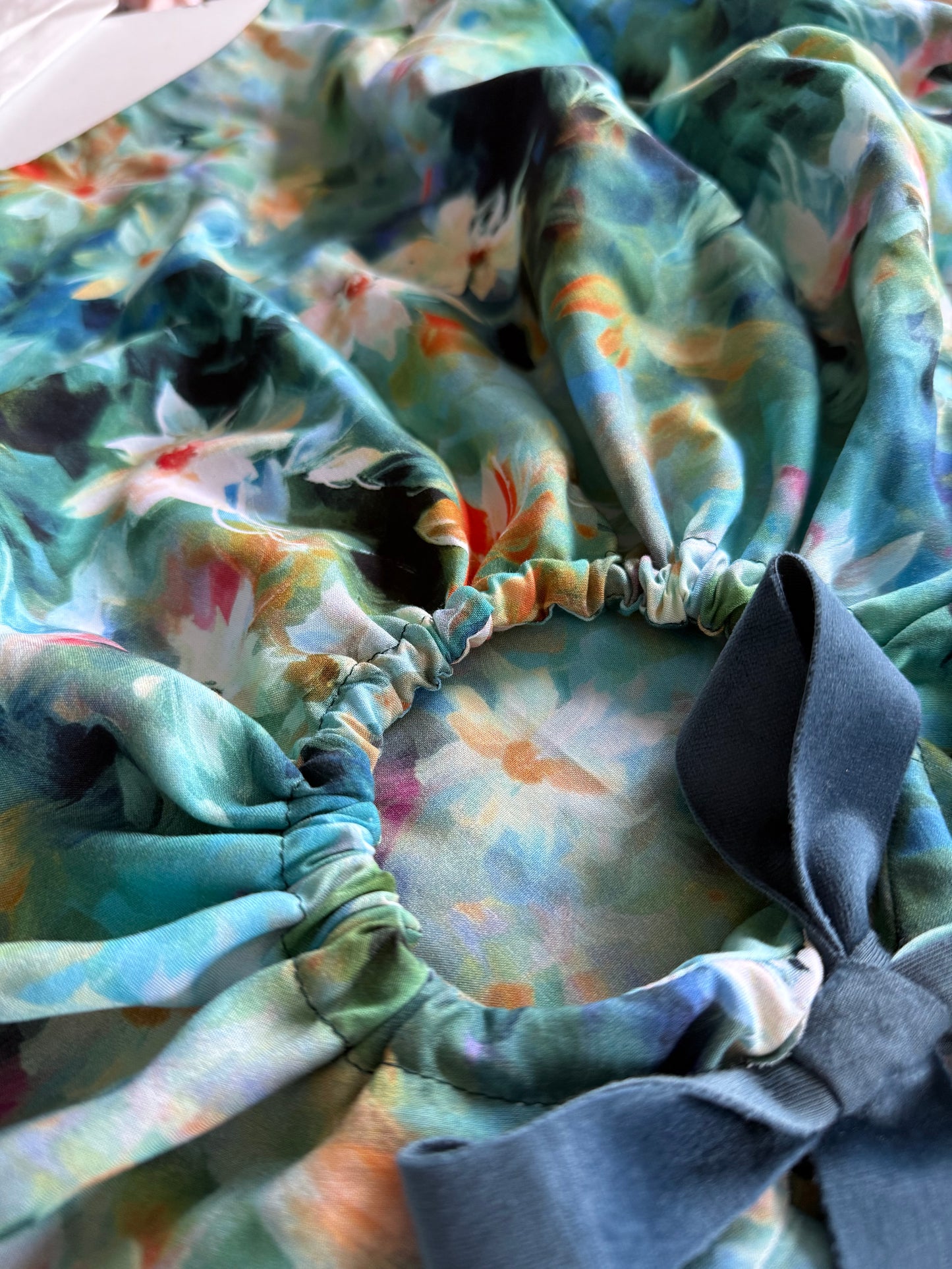The Ophelia Dress - PDF Sewing Pattern