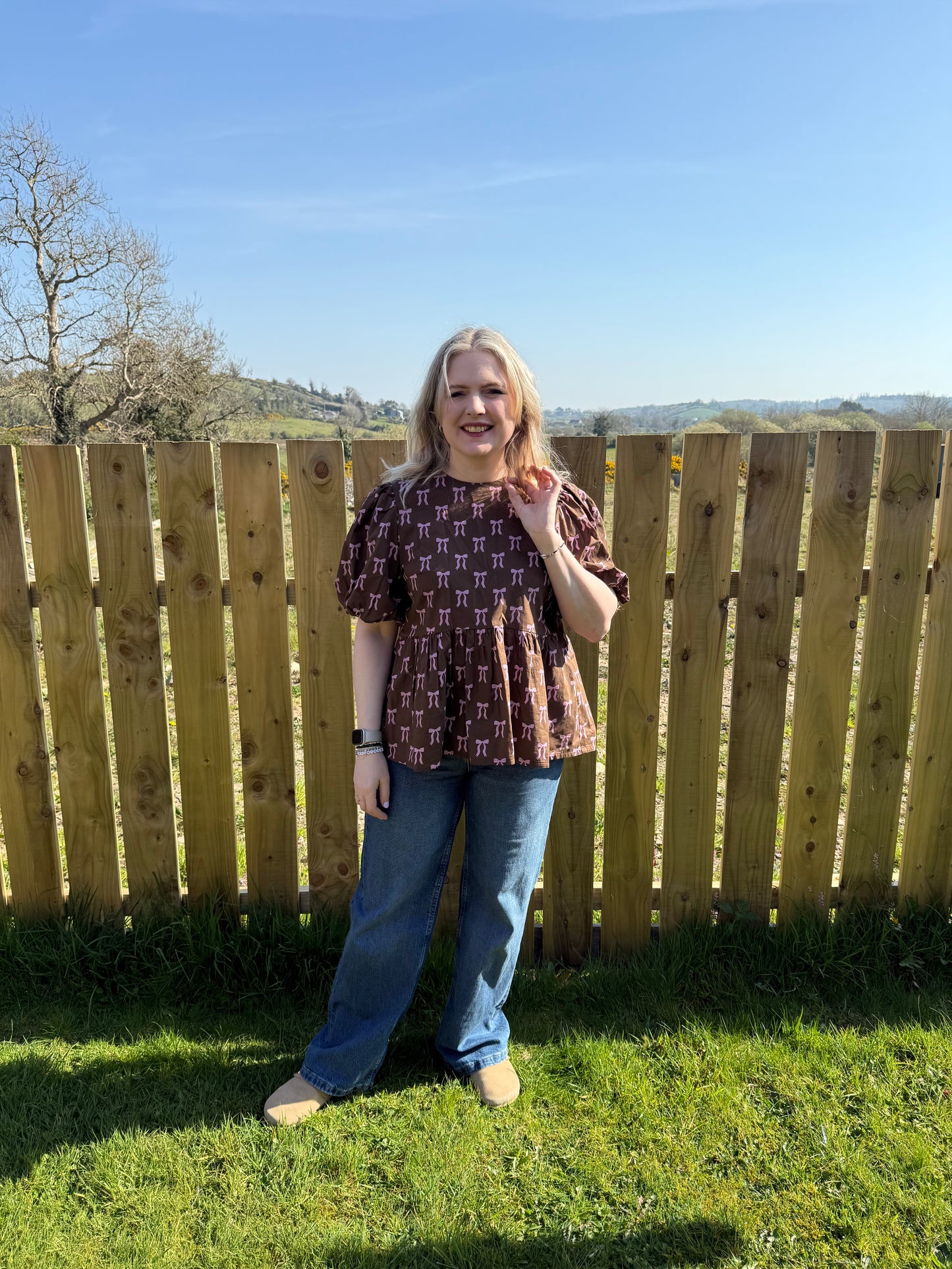Sew Your Own Series - The Emily Dress & Top - 23rd May 2026