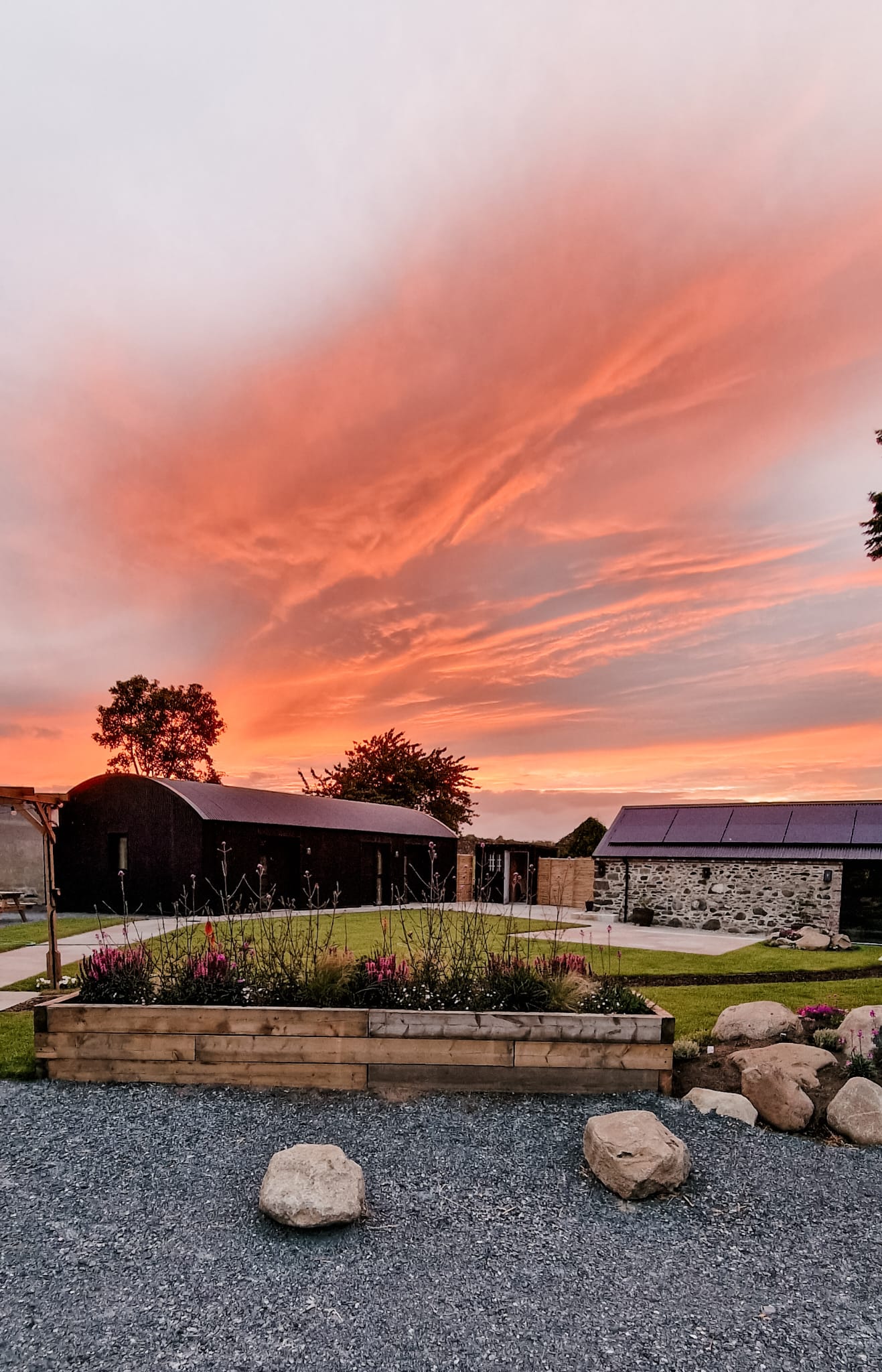 Stitch and Stretch Sewing and Yoga Retreat - 17th to 19th October 2025