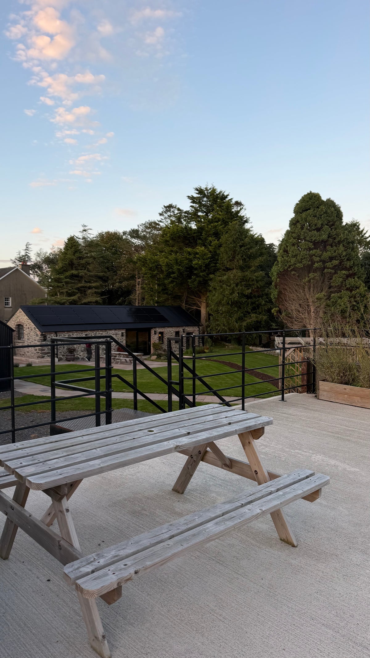 Stitch and Stretch Sewing and Yoga Retreat - 8th to 10th October 2027