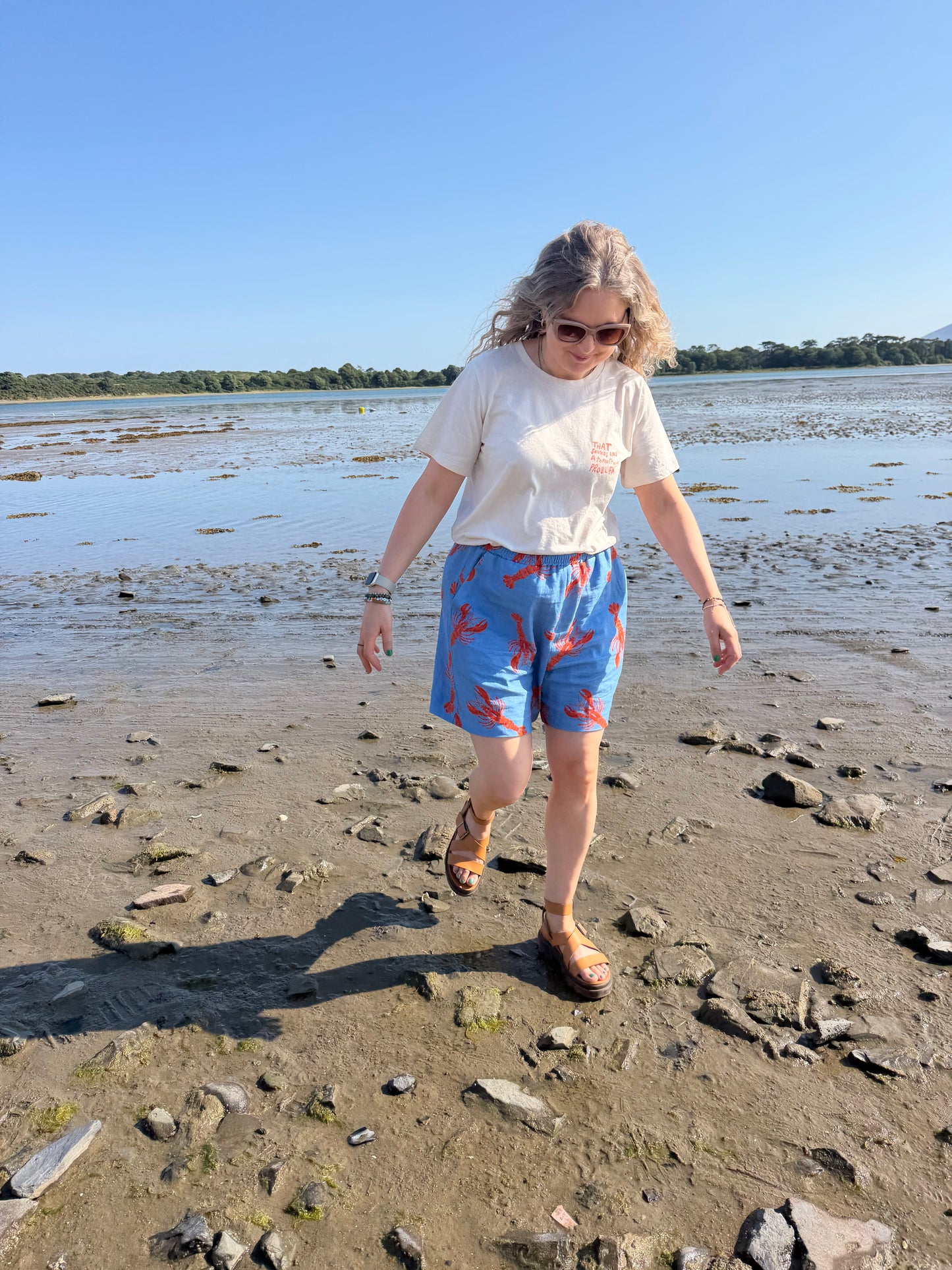 The Willow Trousers - PDF Sewing Pattern