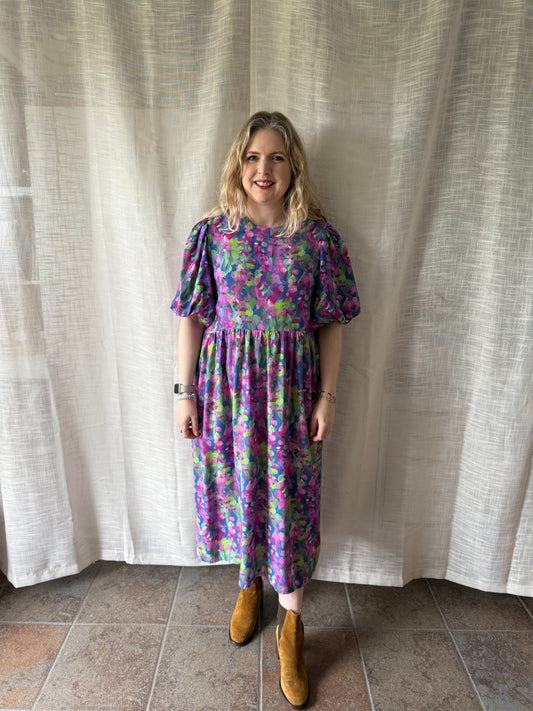 The Emily Dress and Top - PDF Sewing Pattern