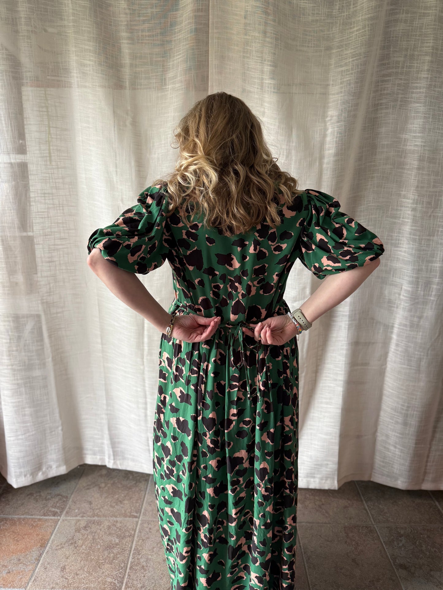 The Emily Dress and Top - PDF Sewing Pattern