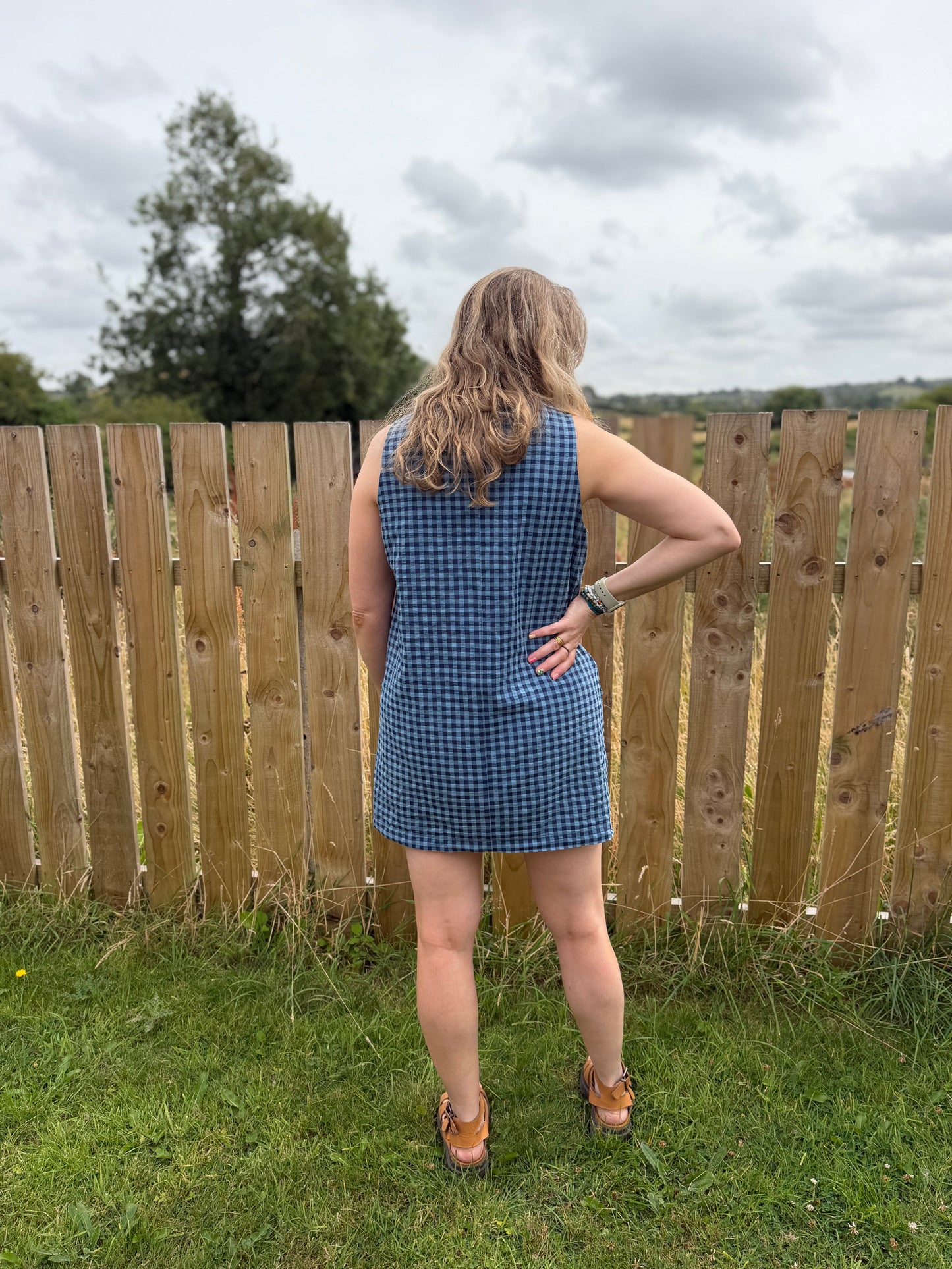 Introduction to Dressmaking Workshop - 17th October 2026