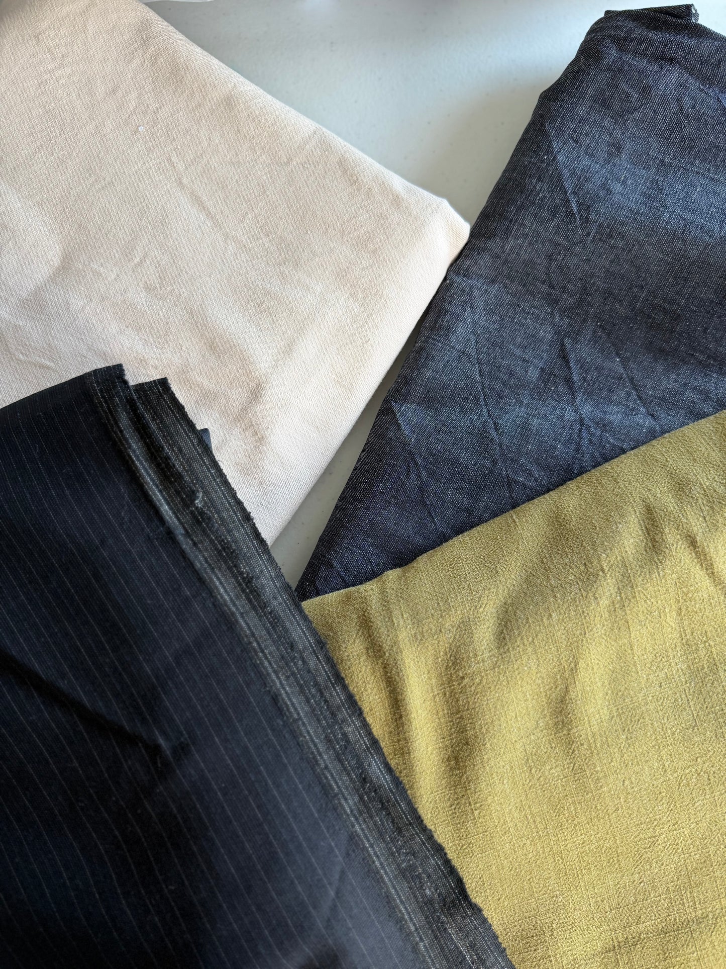 Fabric Masterclass 25th July 2026