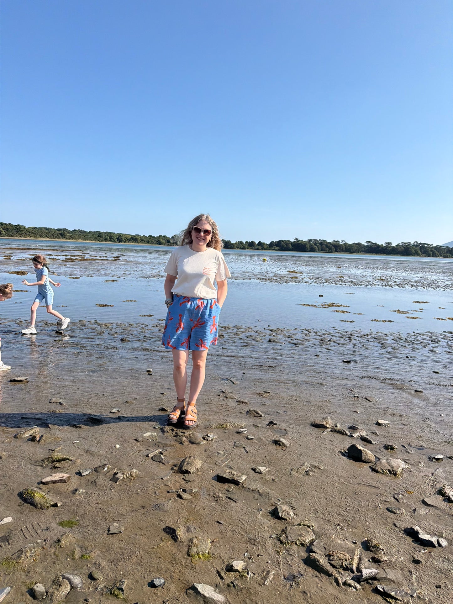 The Willow Trousers - PDF Sewing Pattern