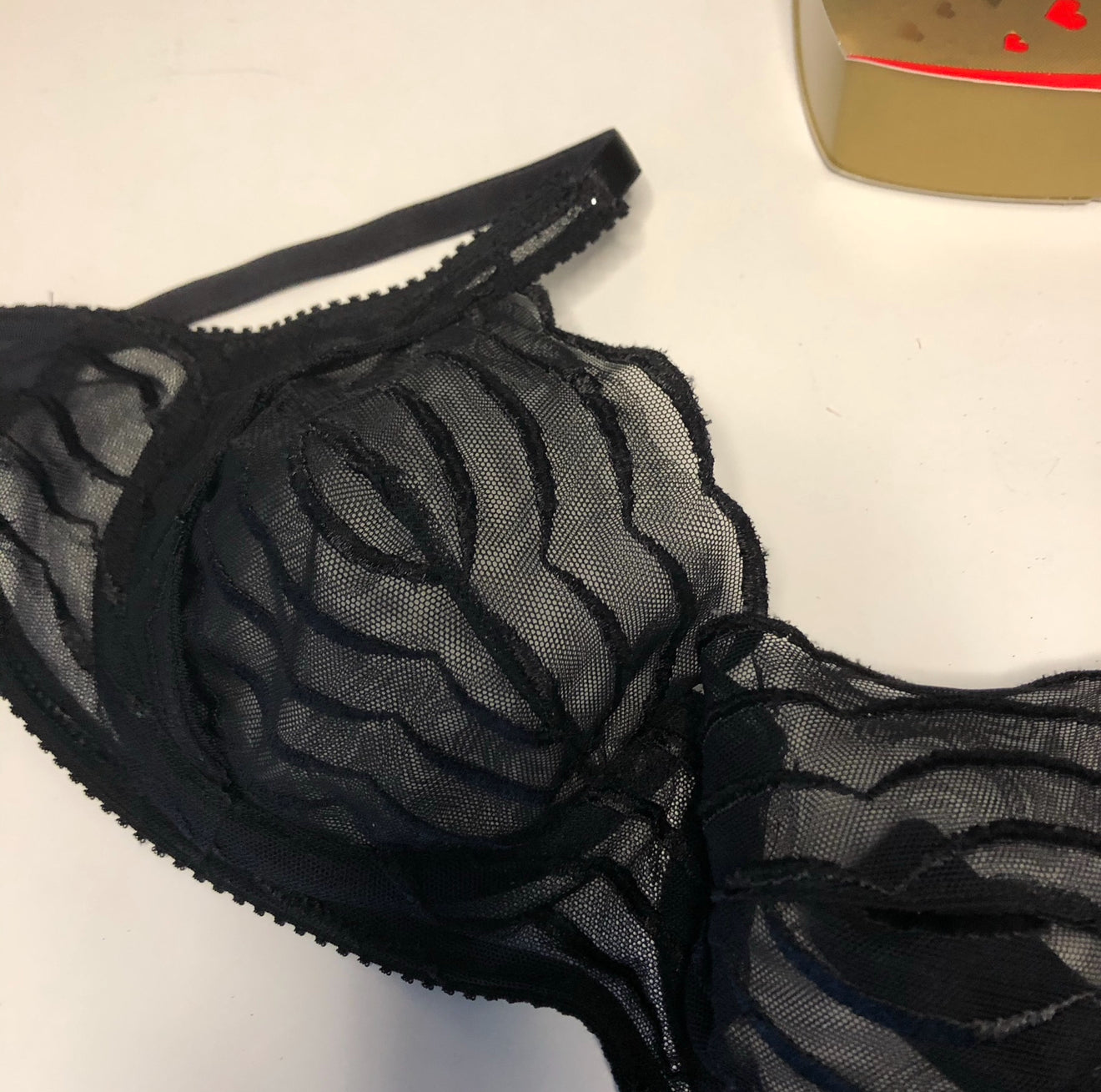 Bra Making Workshop - 28th March 2026