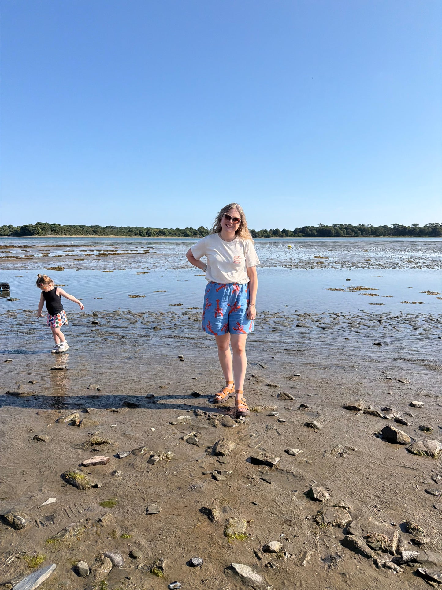 The Willow Trousers - PDF Sewing Pattern