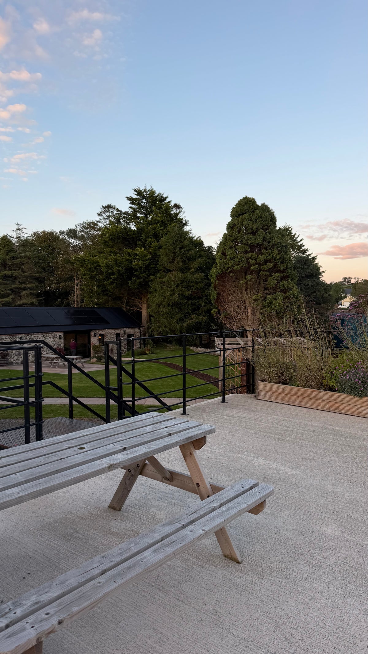 Stitch and Stretch Sewing and Yoga Retreat - 8th to 10th October 2027