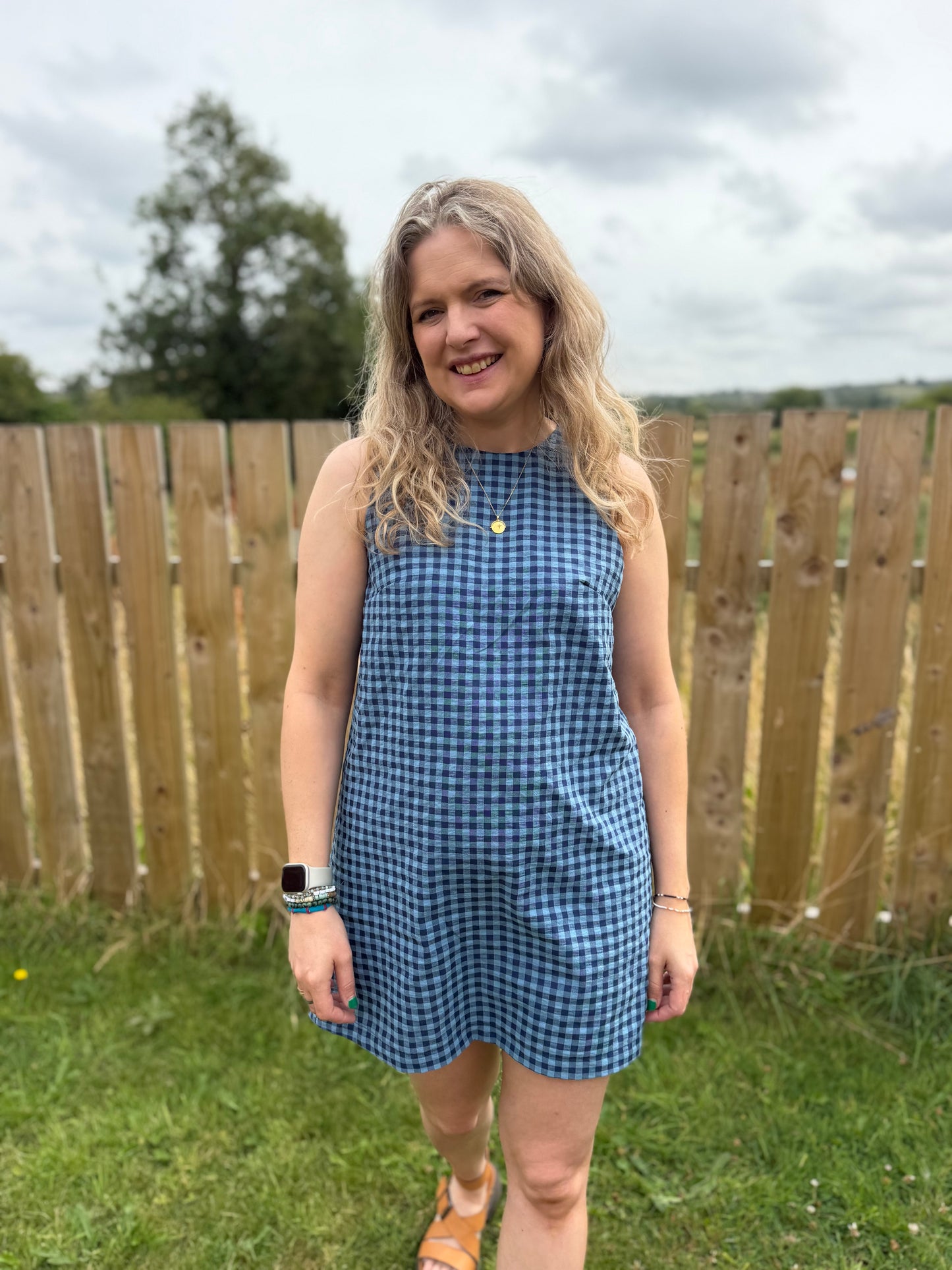 Introduction to Dressmaking Workshop - 17th October 2026