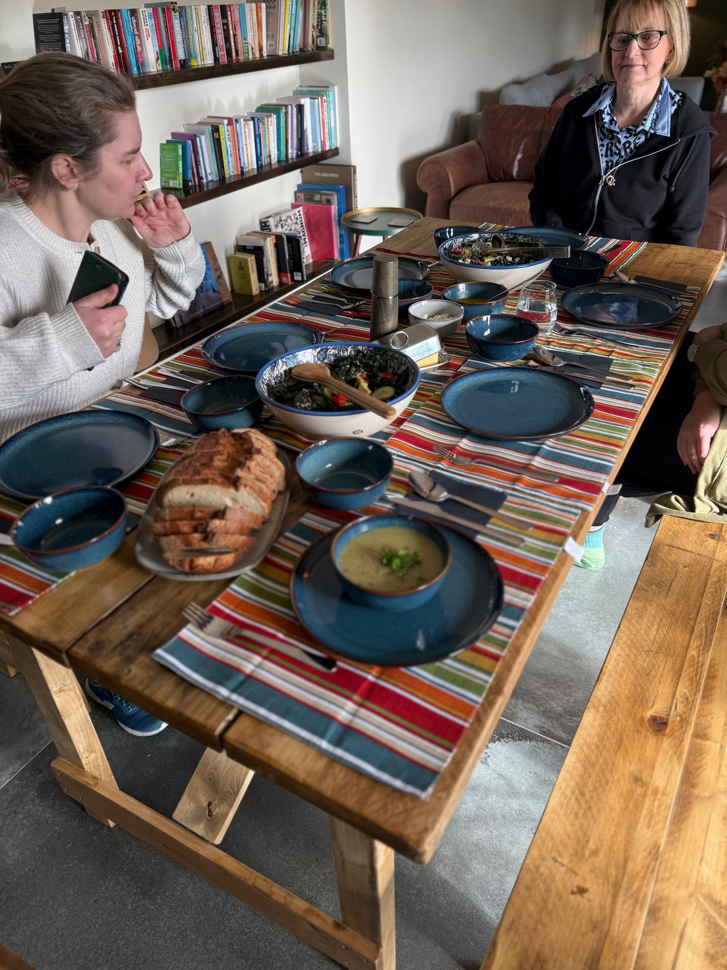 Stitch and Stretch Sewing and Yoga Retreat - 17th to 19th October 2025