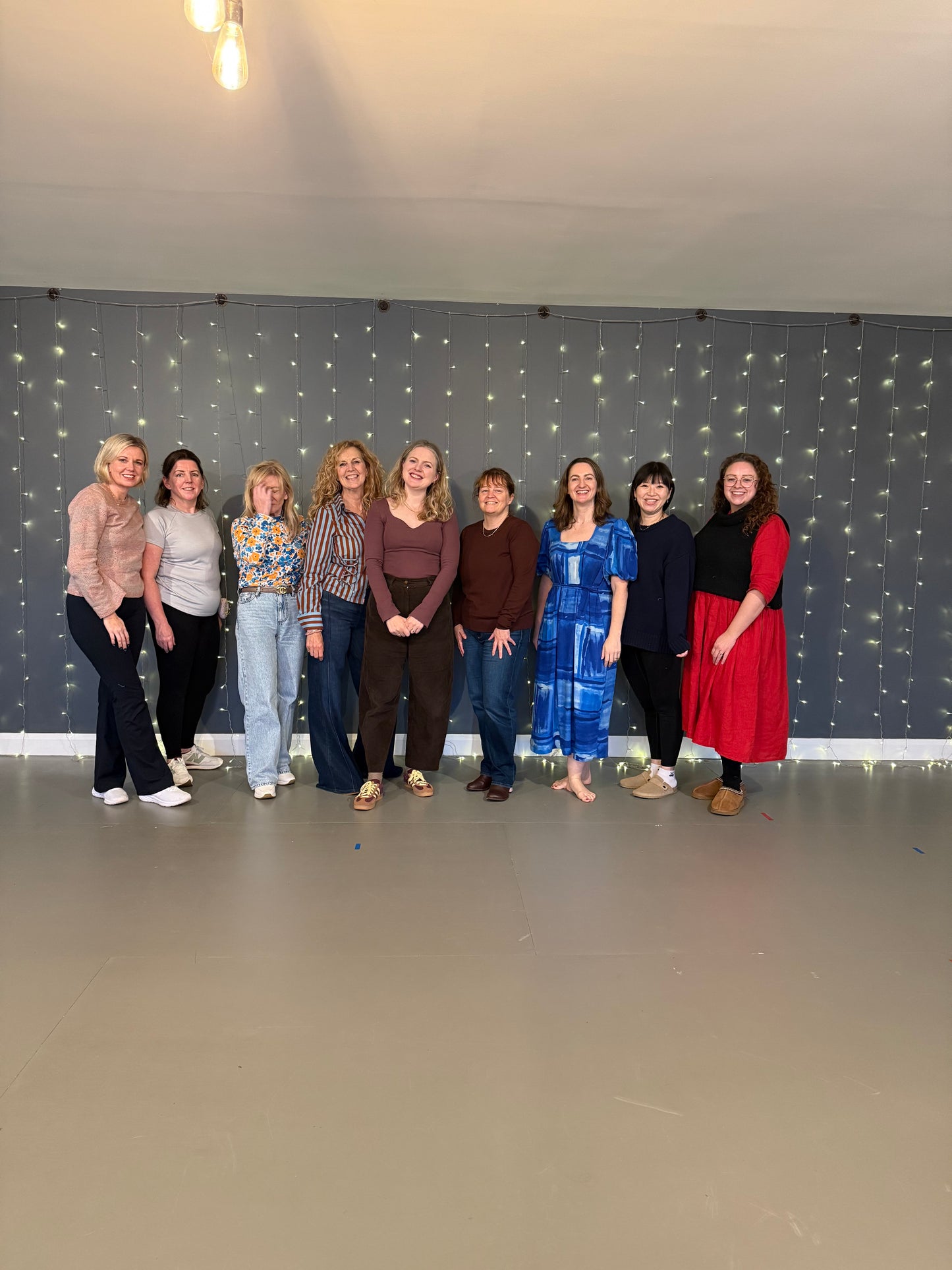 Stitch and Stretch Sewing and Yoga Retreat - 25th to 27th September