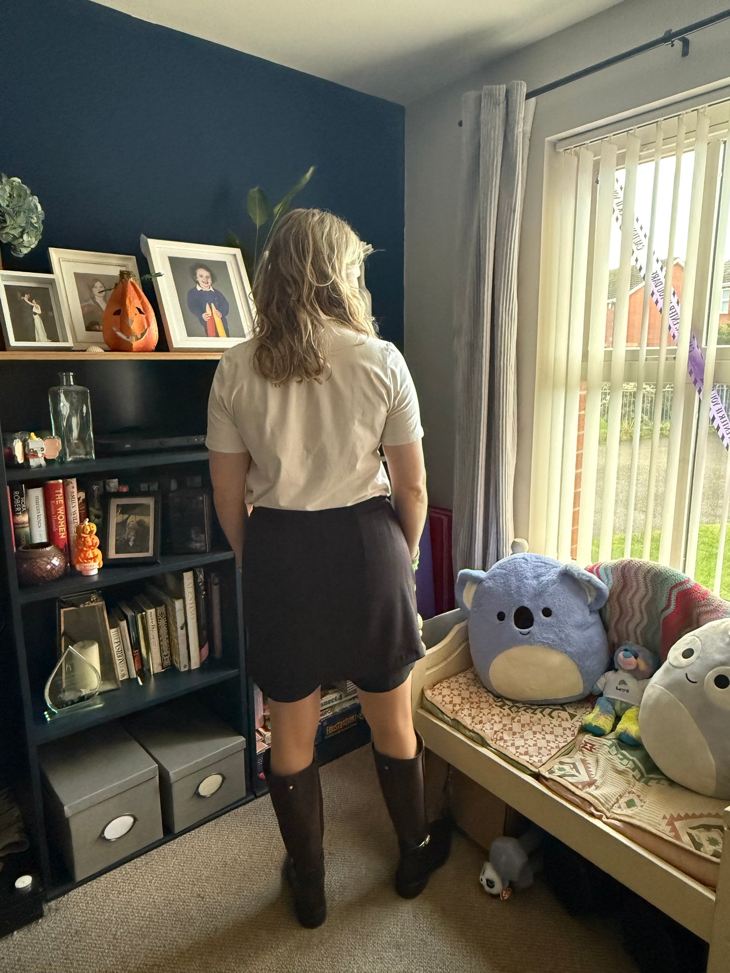 The Rose Skort - PDF Sewing Pattern