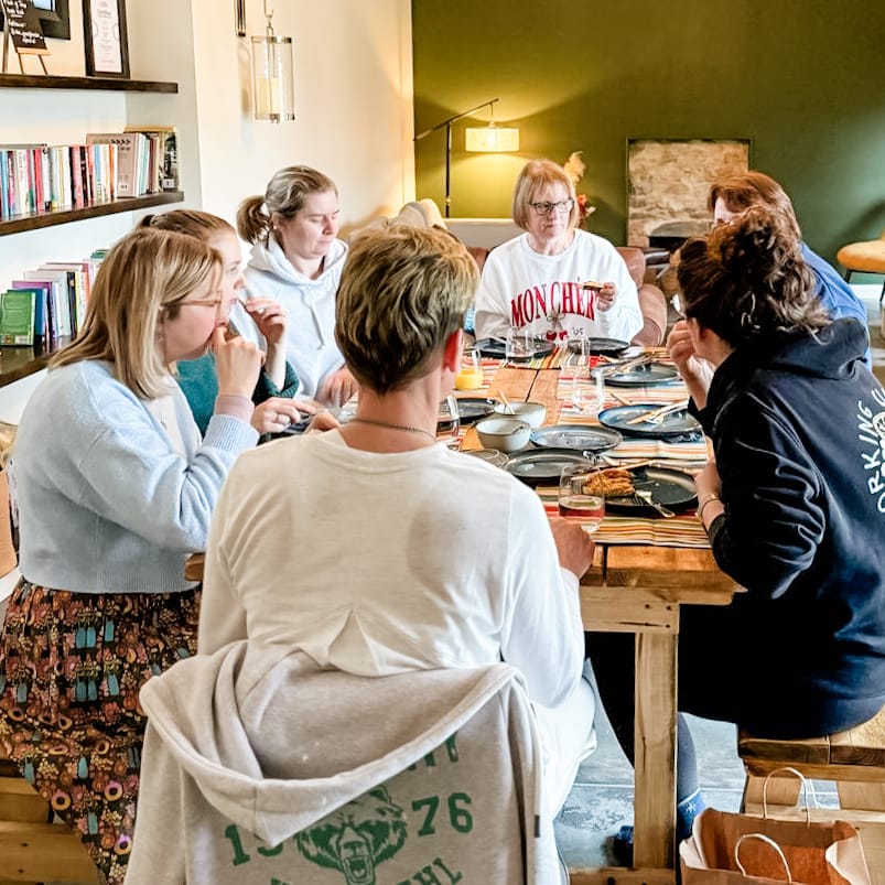 Stitch and Stretch Sewing and Yoga Retreat - 17th to 19th October 2025
